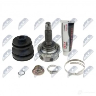 Шрус граната NTY KEKT WJS Mazda 323 NPZ-MZ-016