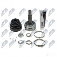Шрус граната NTY Toyota Corolla NPZ-TY-005 R RES0V
