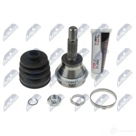 Шрус граната NTY NPZ-MS-018 Mitsubishi Outlander 0JI ZJ