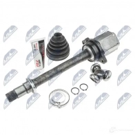 Шрус граната NTY 1437718830 NPW-TY-027 4 E6JU - Изображение 2