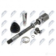 Шрус граната NTY NPW-TY-050 7 461L6 1437718898 - Изображение 2