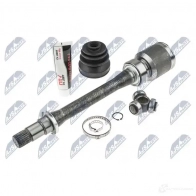 Шрус граната NTY NPW-TY-024 YI2 2Q 1437718890 - Изображение 2