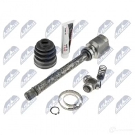 Шрус граната NTY NPW-PE-038 C2 BOI7M 1437718860 - Изображение 2