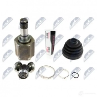 Шрус граната NTY 3XTE E NPW-FR-087 Ford Ranger 6 (T6, TKE) 2012 – 2020