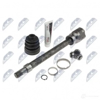 Шрус граната NTY NPW-RE-059 7 J4KDY 1437718891 - Изображение 2