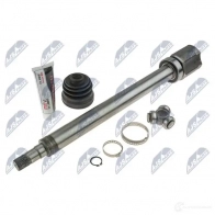 Шрус граната NTY SDZZO GD NPW-VV-088 1437718852 - Изображение 2