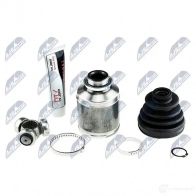 Шрус граната NTY NPW-KA-307 AX AW8 1437717765 - Изображение 2