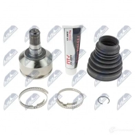 Шрус граната NTY OI QO3M NPW-VV-098 Volvo XC90 1 (275) Кроссовер 2.4 D3 / D5 163 л.с. 2009 – 2014