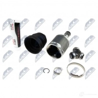 Шрус граната NTY HFR 10PF NPW-HD-049 1437716989 - Изображение 2