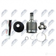 Шрус граната NTY HFR 10PF NPW-HD-049 1437716989 - Изображение 3