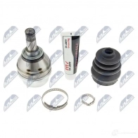 Шрус граната NTY NPW-PL-008 Opel Corsa (C) 3 Хэтчбек 1.3 CDTI (F08. F68) 70 л.с. 2003 – 2009 OJ Z53