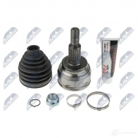 Шрус граната NTY NPZ-CH-019 0XC MT 1437717009