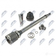 Шрус граната NTY XNYBGR P NPW-VV-001 Volvo S70 1 (874) Седан 2.4 Bifuel 140 л.с. 1999 – 2000