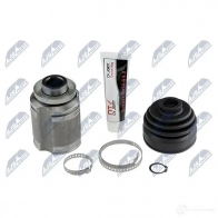 Шрус граната NTY NPW-MS-028 Mitsubishi Outlander J YFKWC