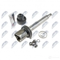 Шрус граната NTY E1 ZQCSD NPW-FR-004 Ford Focus 2 Седан