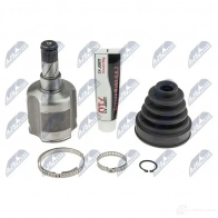 Шрус граната NTY Chevrolet Epica YNP T0 NPW-DW-014