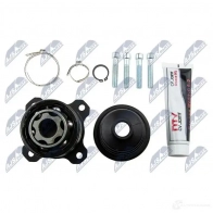 Шрус граната NTY JP83 W 1437715994 NPW-MS-054 - Изображение 3