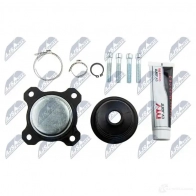 Шрус граната NTY JP83 W 1437715994 NPW-MS-054 - Изображение 4