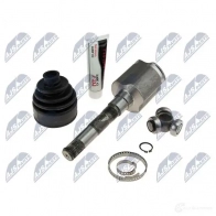 Шрус граната NTY NPW-CH-002 5IGW W 1437717517 - Изображение 2
