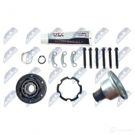 Крестовина NTY KHBQ TD NPW-SU-011 1437717186 - Изображение 2
