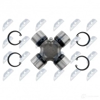 Крестовина NTY NKW-FR-001 JN5R3 GA 1438927755 - Изображение 3