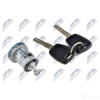 Личинка замка двери NTY 1438951285 GQB V0C EZC-FT-043 - Изображение 2