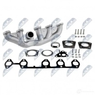 Выпускной коллектор NTY 4YWA 1 1438953068 BKW-VW-002 - Изображение 2