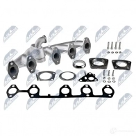Выпускной коллектор NTY 4YWA 1 1438953068 BKW-VW-002 - Изображение 3