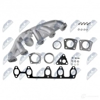 Выпускной коллектор NTY 4YWA 1 1438953068 BKW-VW-002 - Изображение 4