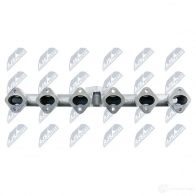Выпускной коллектор NTY OMYB P81 1438953069 BKW-BM-001 - Изображение 8