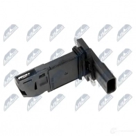 Расходомер воздуха NTY EPP-FR-004 Ford Kuga 1 (CBV, C1) Кроссовер 2.0 TDCi 4x4 163 л.с. 2010 – 2012 7H42S PA