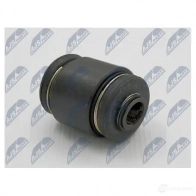 Подшипник рулевого редуктора NTY NA AHRZ1 1438968109 ZTT-TY-029B - Изображение 2