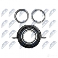 Карданный подшипник NTY NLW-JG-000 0 38Q93 1439007292 - Изображение 3