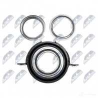 Карданный подшипник NTY NLW-JG-000 0 38Q93 1439007292 - Изображение 4