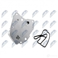 Масляный радиатор двигателя NTY G0 3APCM 1439014938 CCL-PL-006A - Изображение 2
