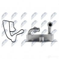 Масляный радиатор двигателя NTY G0 3APCM 1439014938 CCL-PL-006A - Изображение 3