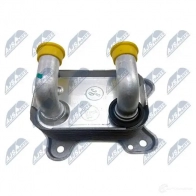 Масляный радиатор двигателя NTY 3ZJ BD CCL-PL-000 1439014951 - Изображение 2