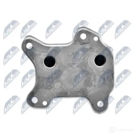Масляный радиатор двигателя NTY 3ZJ BD CCL-PL-000 1439014951 - Изображение 4