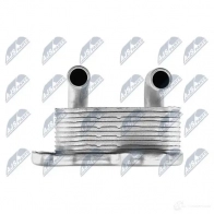 Масляный радиатор двигателя NTY 3ZJ BD CCL-PL-000 1439014951 - Изображение 5