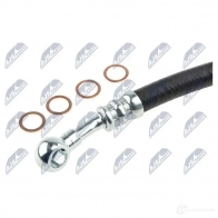 Патрубок двигателя NTY C1D PP 1439037216 ECP-BM-016 - Изображение 6
