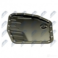 Поддон АКПП NTY BMO-TY-018 YC1 2IJ 1439037445 - Изображение 2