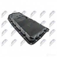 Поддон АКПП NTY BMO-CH-012 HG 4SSMY 1439037447 - Изображение 2