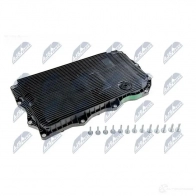 Поддон АКПП NTY 23F IOWR 1439037457 BMO-BM-004 - Изображение 2