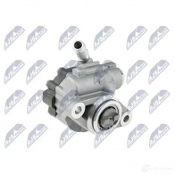 Насос Гур NTY SPW-VC-003 1439075521 SA77F 5F