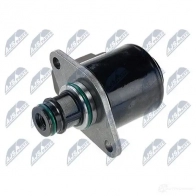Регулятор давления ТНВД Common-Rail NTY LIMX 0Y0 1439076137 ESCV-FR-000 - Изображение 2