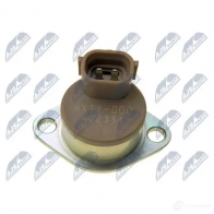 Датчик давления топлива Common-Rail NTY 1437715574 ESCV-TY-000 UIHOAJ G - Изображение 3