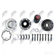 Кардан NTY 1437934489 NPW-CH-010 97 IW9 - Изображение 2