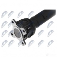 Кардан NTY NWN-BM-000 1437934490 IKT TI2A - Изображение 3