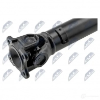 Кардан NTY 1437934492 NWN-ME-001 MRR 7HCS - Изображение 2