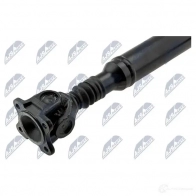 Кардан NTY 1437934492 NWN-ME-001 MRR 7HCS - Изображение 3